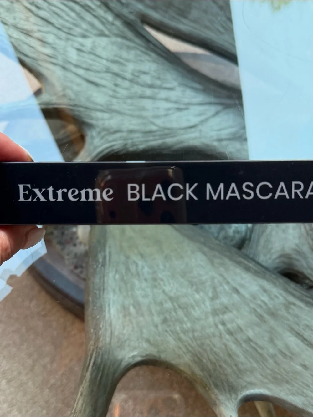 N/A fou extreme